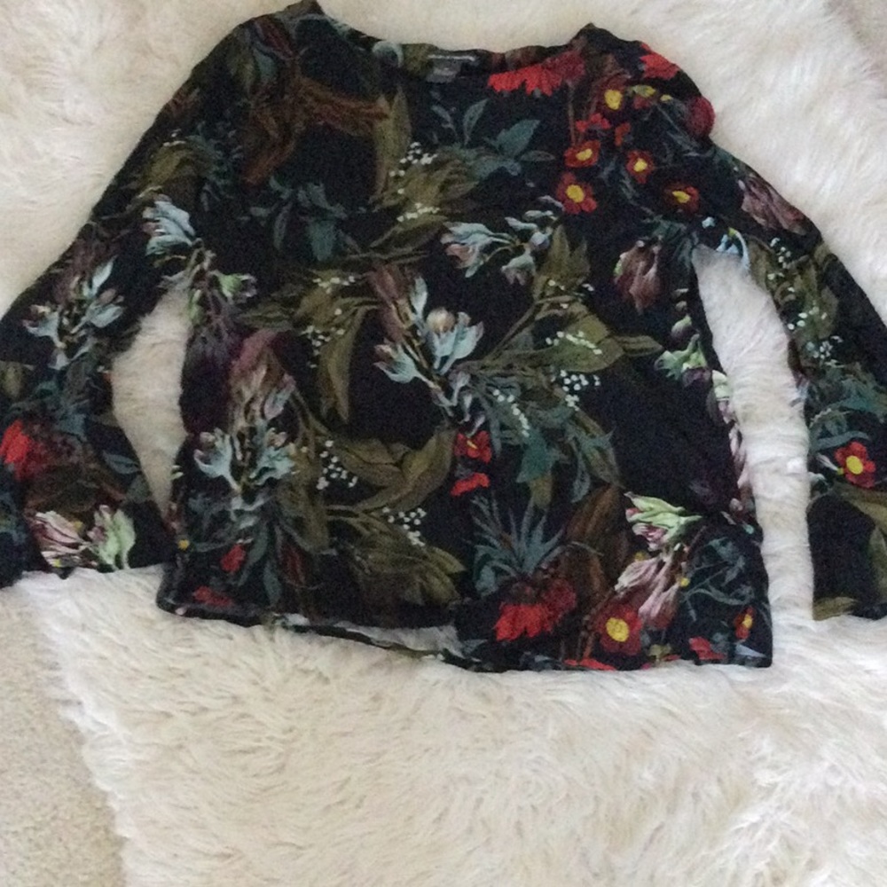 Woman’s top